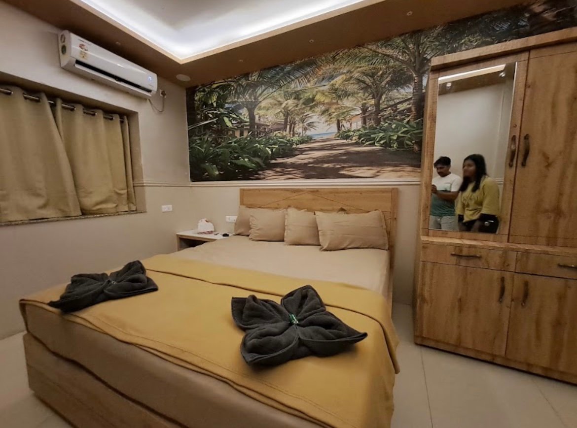 Colva Holiday Homes