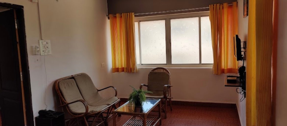 Colva Holiday Homes