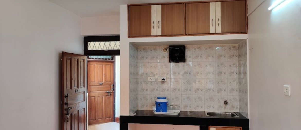 Colva Holiday Homes