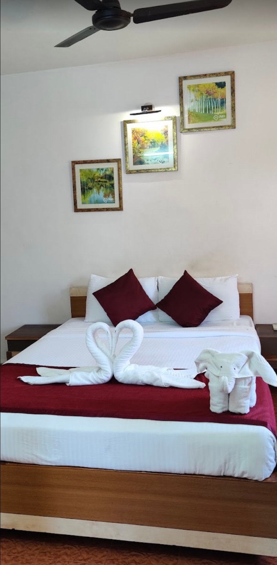Colva Holiday Homes