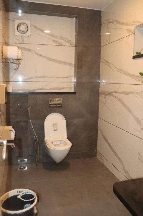 Hotel Colva Kinara