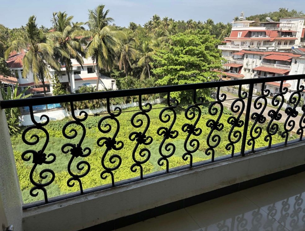 Hotel Colva Kinara
