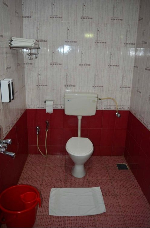 Hotel Colva Kinara