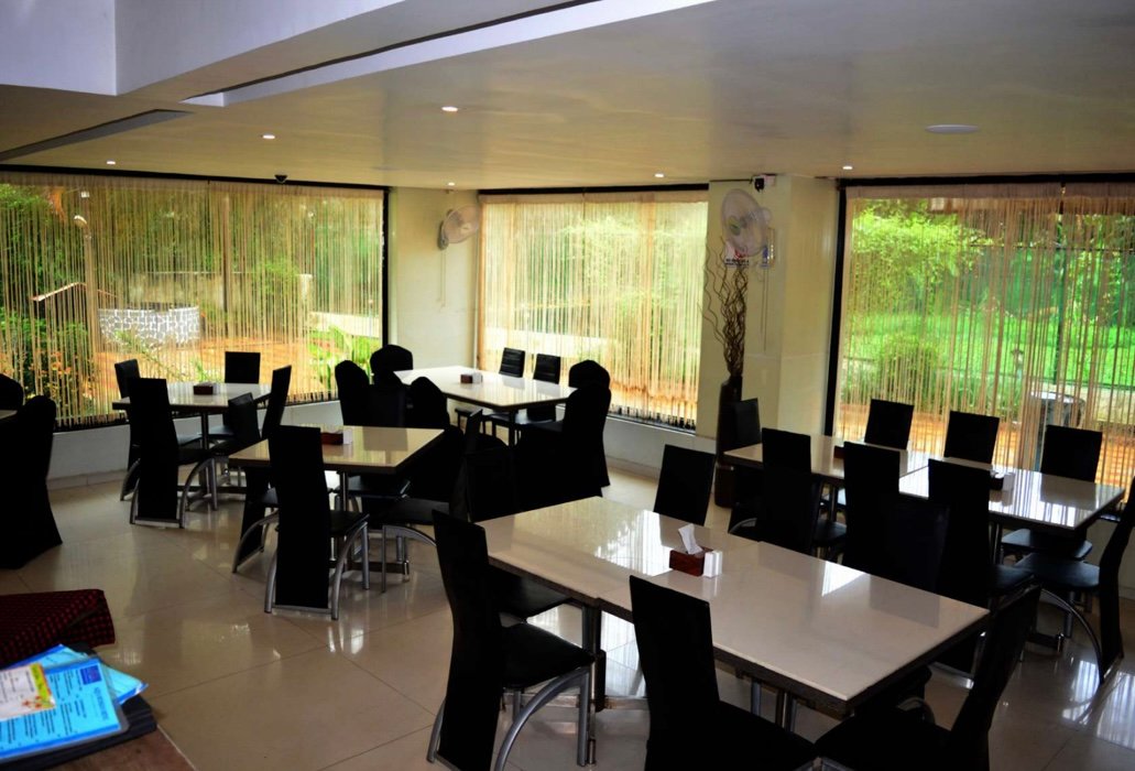 Hotel Colva Kinara