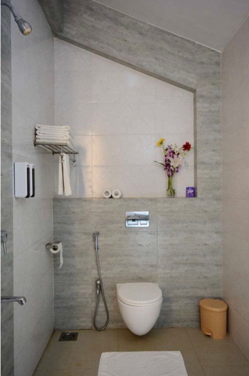 Hotel Colva Kinara