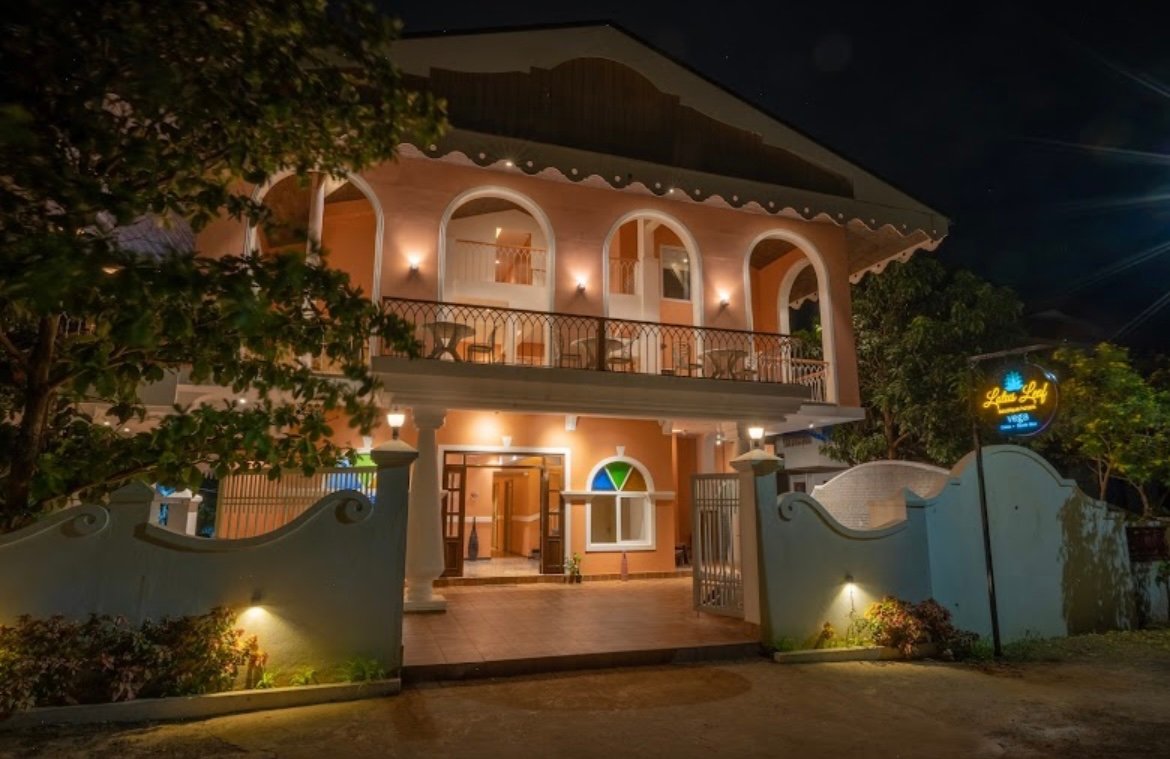 Foxoso VEGA - A boutique hotel, Colva, Goa