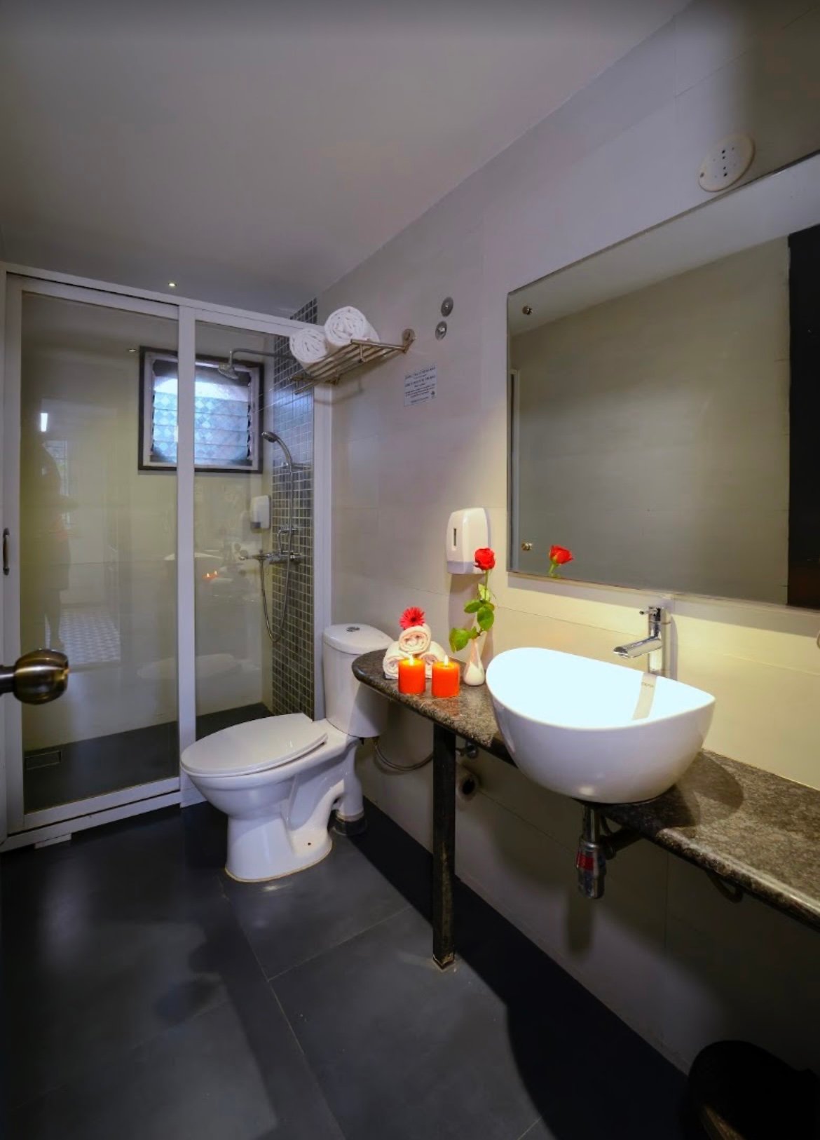 Foxoso VEGA - A boutique hotel, Colva, Goa