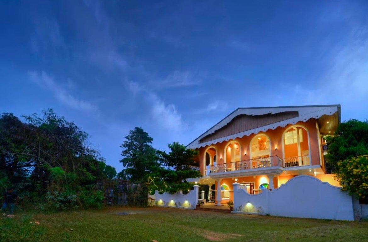 Foxoso VEGA - A boutique hotel, Colva, Goa