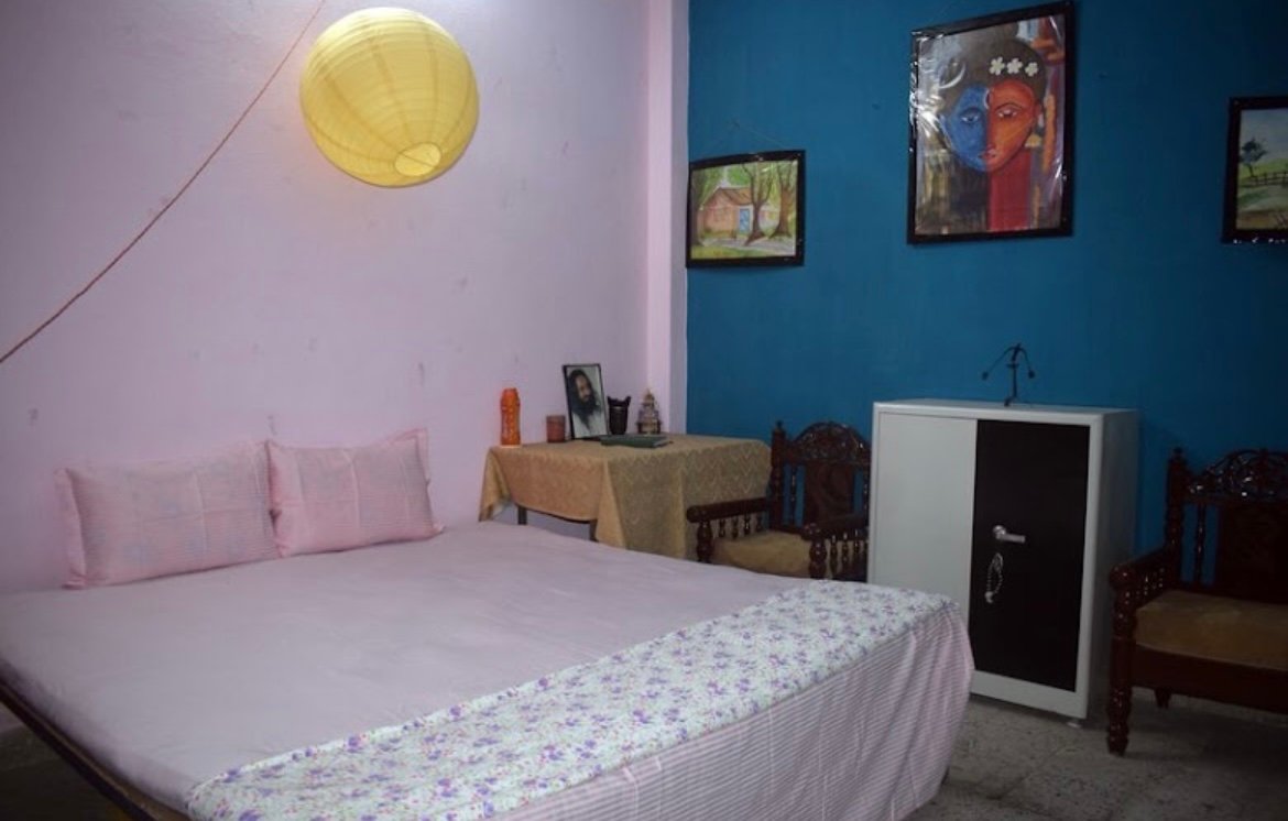 Tribhuvan Homestay - Family Home Stay in Ujjain in Shastri Nagar, Ujjain, Madhya Pradesh 456010 - photo 2
