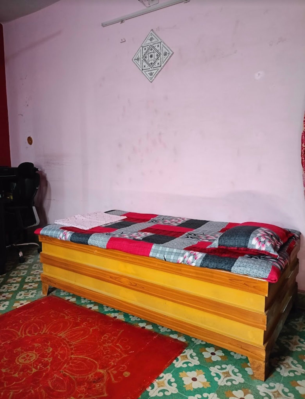 Tribhuvan Homestay - Family Home Stay in Ujjain in Shastri Nagar, Ujjain, Madhya Pradesh 456010 - photo 6