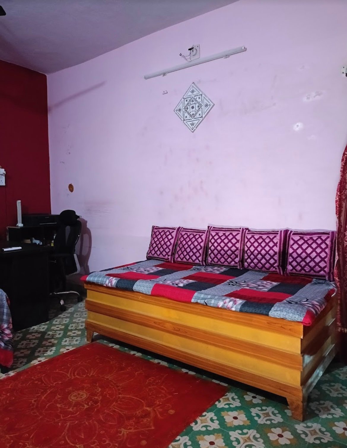 Tribhuvan Homestay - Family Home Stay in Ujjain in Shastri Nagar, Ujjain, Madhya Pradesh 456010 - photo 7