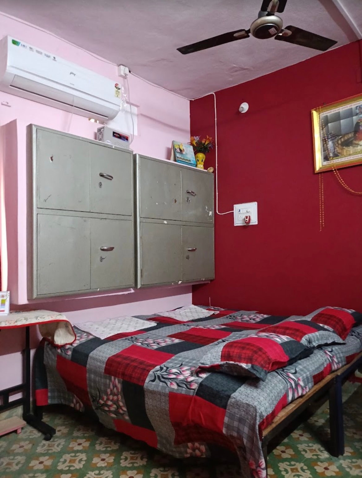 Tribhuvan Homestay - Family Home Stay in Ujjain in Shastri Nagar, Ujjain, Madhya Pradesh 456010 - photo 8