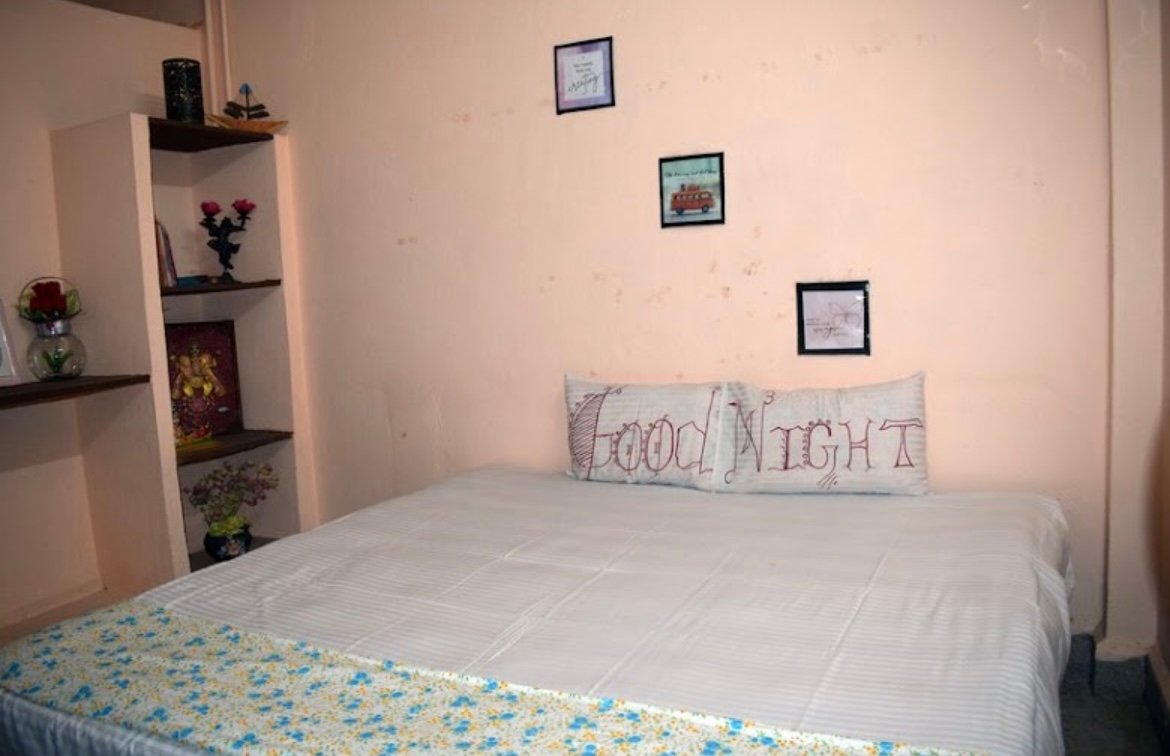 Tribhuvan Homestay - Family Home Stay in Ujjain in Shastri Nagar, Ujjain, Madhya Pradesh 456010 - photo 9