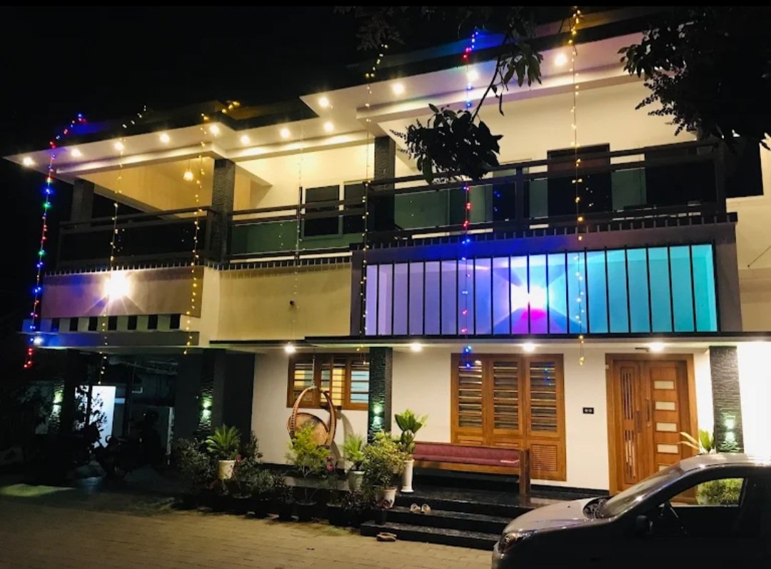 Cozy Nest Homestay in Thokkupara, Kannan Devan Hills, Kerala 685612 - photo 11