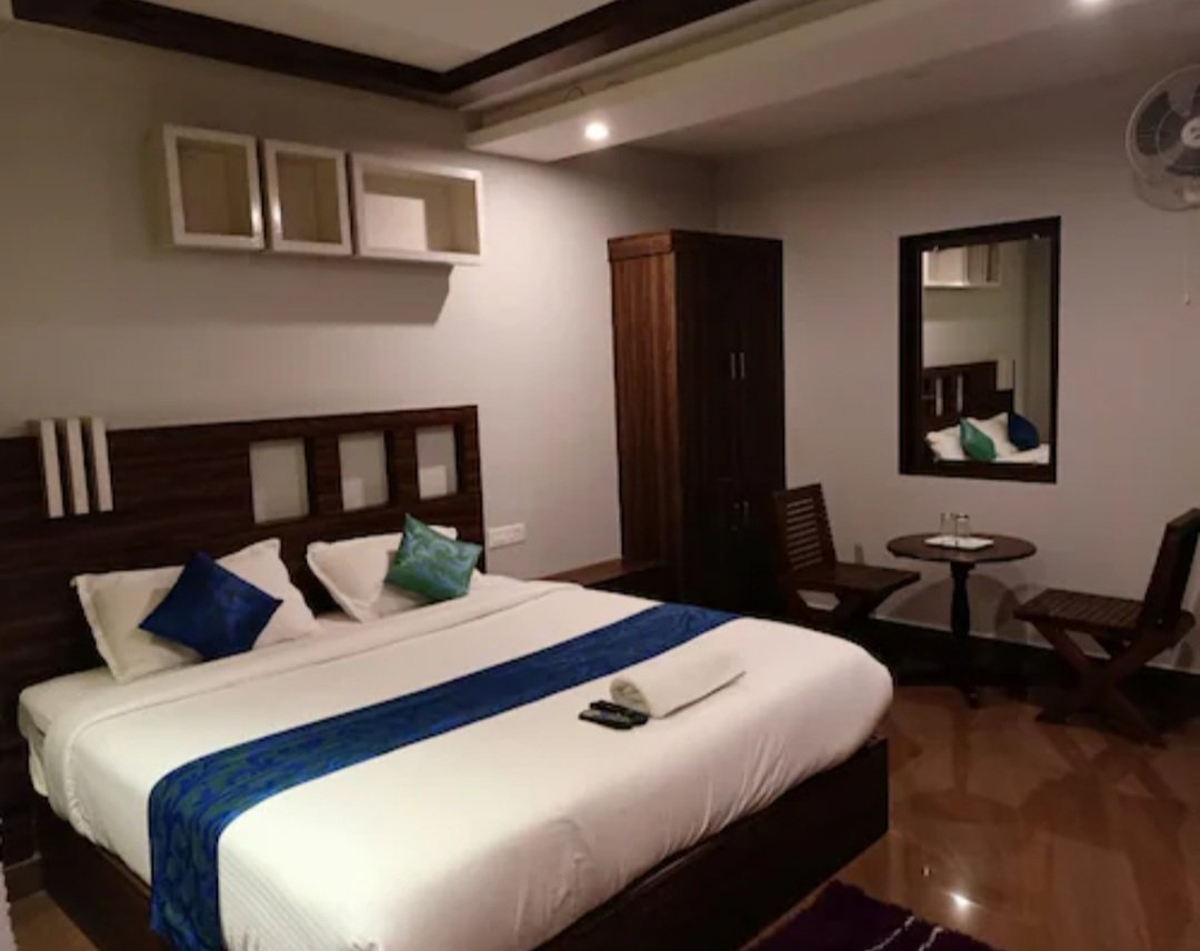 Hotel Gurubhavan in Ikka Nagar, Munnar, Kerala 685612 - photo 2