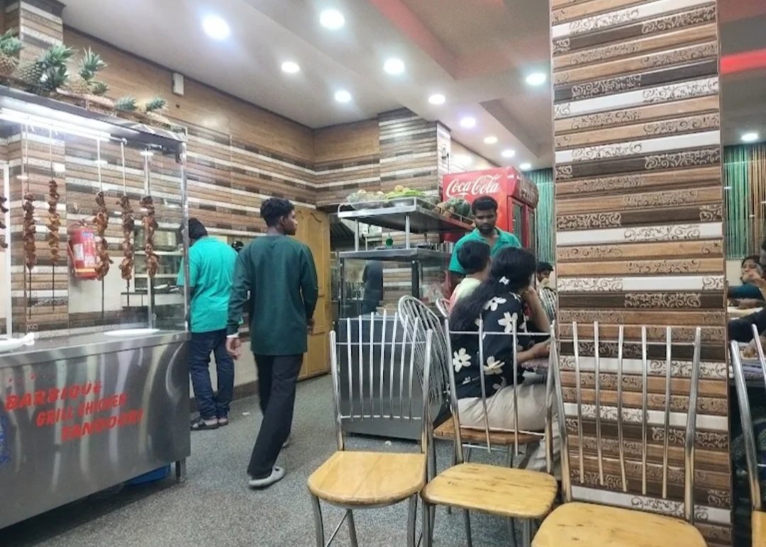 Hotel Gurubhavan in Ikka Nagar, Munnar, Kerala 685612 - photo 12