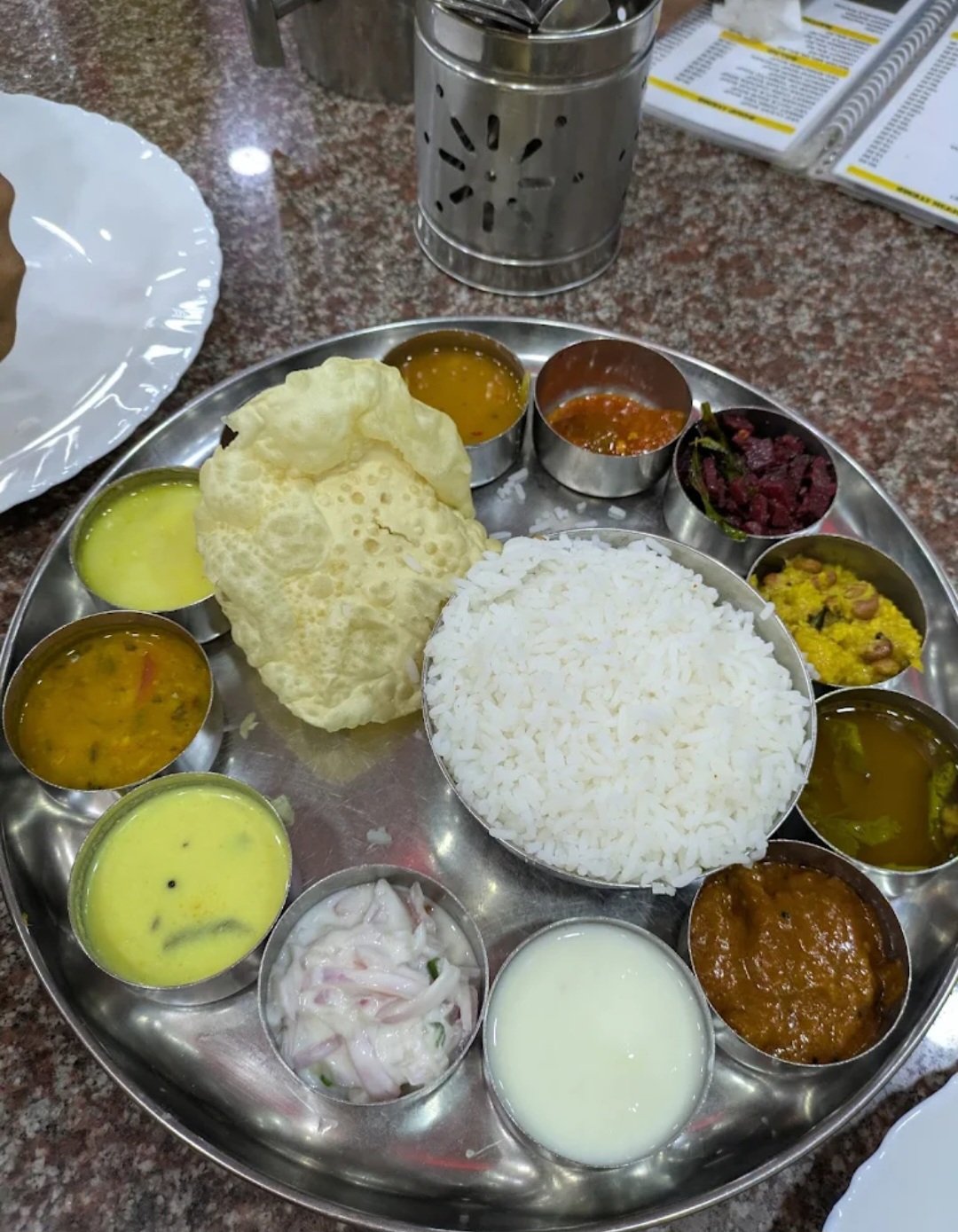 Hotel Gurubhavan in Ikka Nagar, Munnar, Kerala 685612 - photo 16
