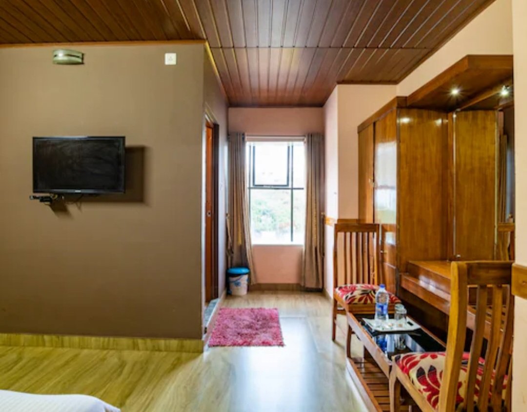 Hotel Gurubhavan in Ikka Nagar, Munnar, Kerala 685612 - photo 4