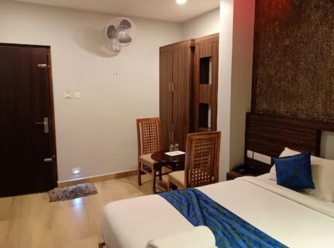 Hotel Gurubhavan in Ikka Nagar, Munnar, Kerala 685612 - photo 5