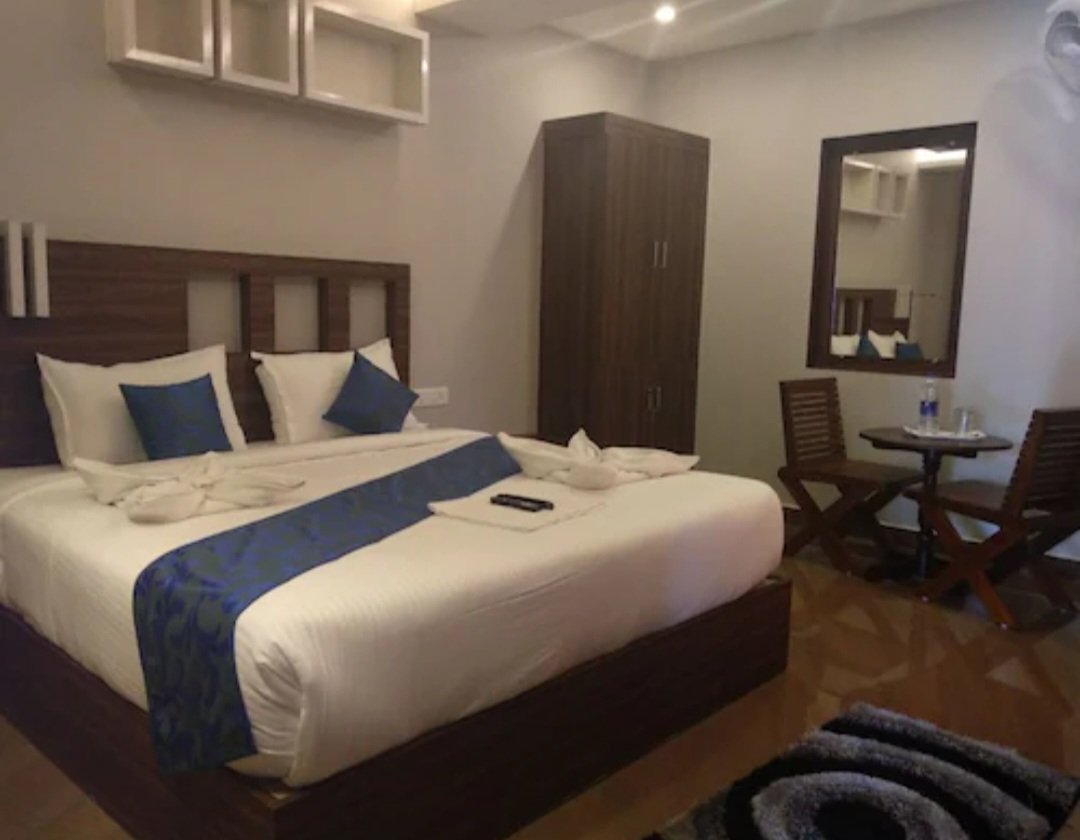Hotel Gurubhavan in Ikka Nagar, Munnar, Kerala 685612 - photo 6
