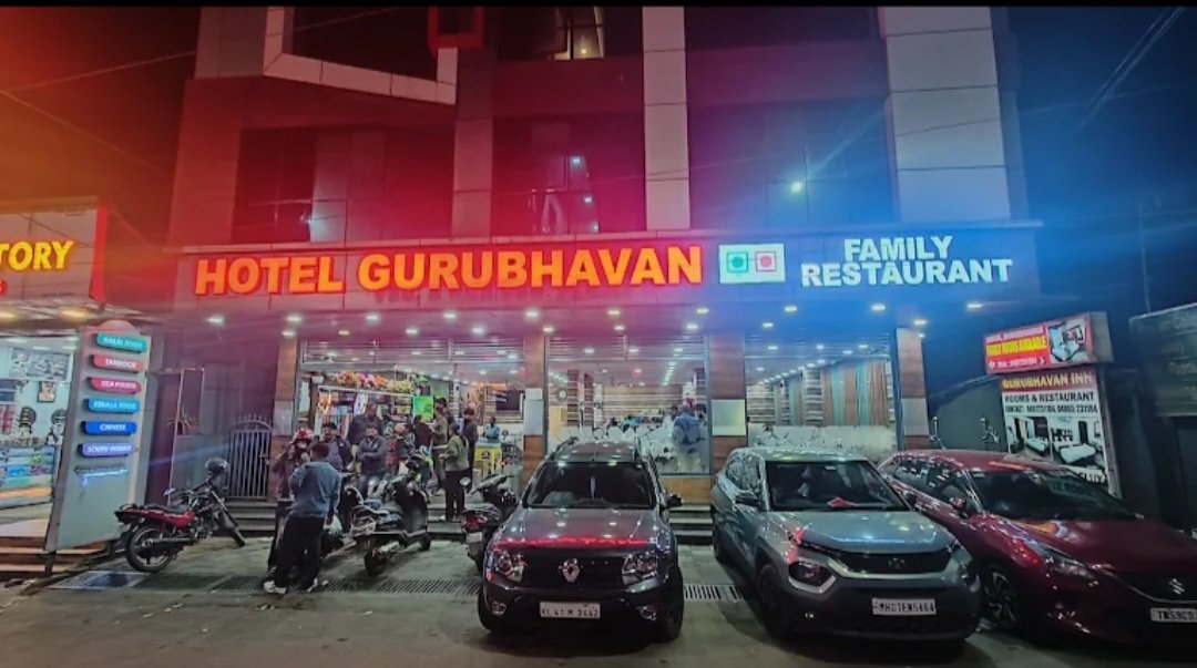 Hotel Gurubhavan in Ikka Nagar, Munnar, Kerala 685612 - photo 8