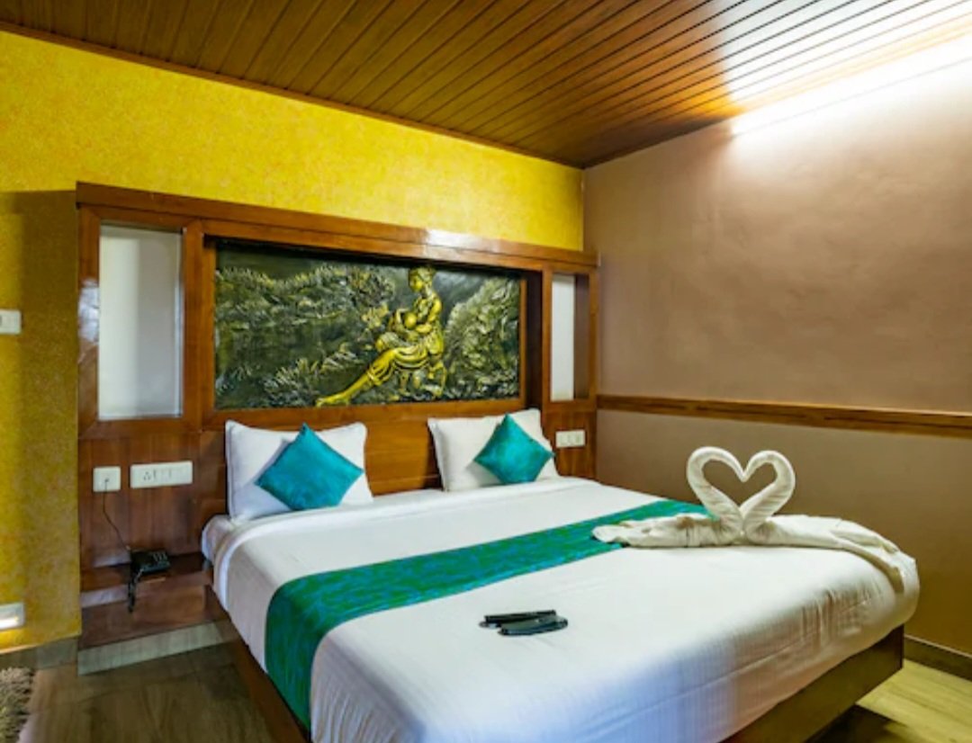 Hotel Gurubhavan in Ikka Nagar, Munnar, Kerala 685612 - photo 9