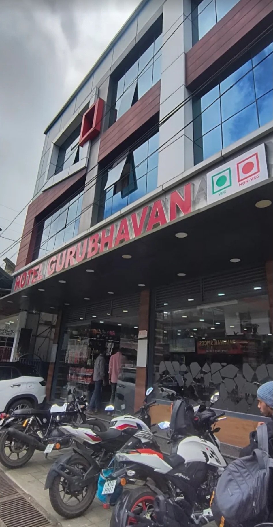 Hotel Gurubhavan in Ikka Nagar, Munnar, Kerala 685612 - photo 11