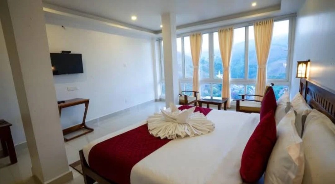 Carmel Top Resort in Nullatanni, Munnar, Kerala 685612 - photo 2