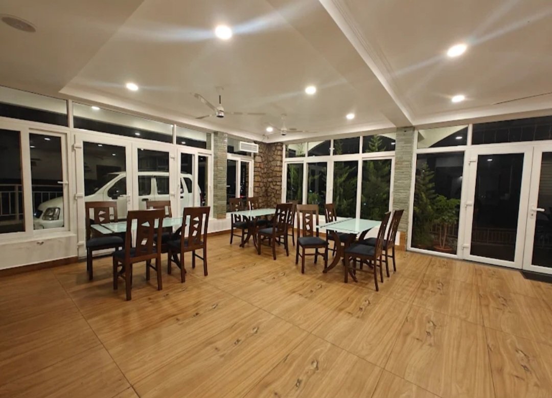 Carmel Top Resort in Nullatanni, Munnar, Kerala 685612 - photo 12