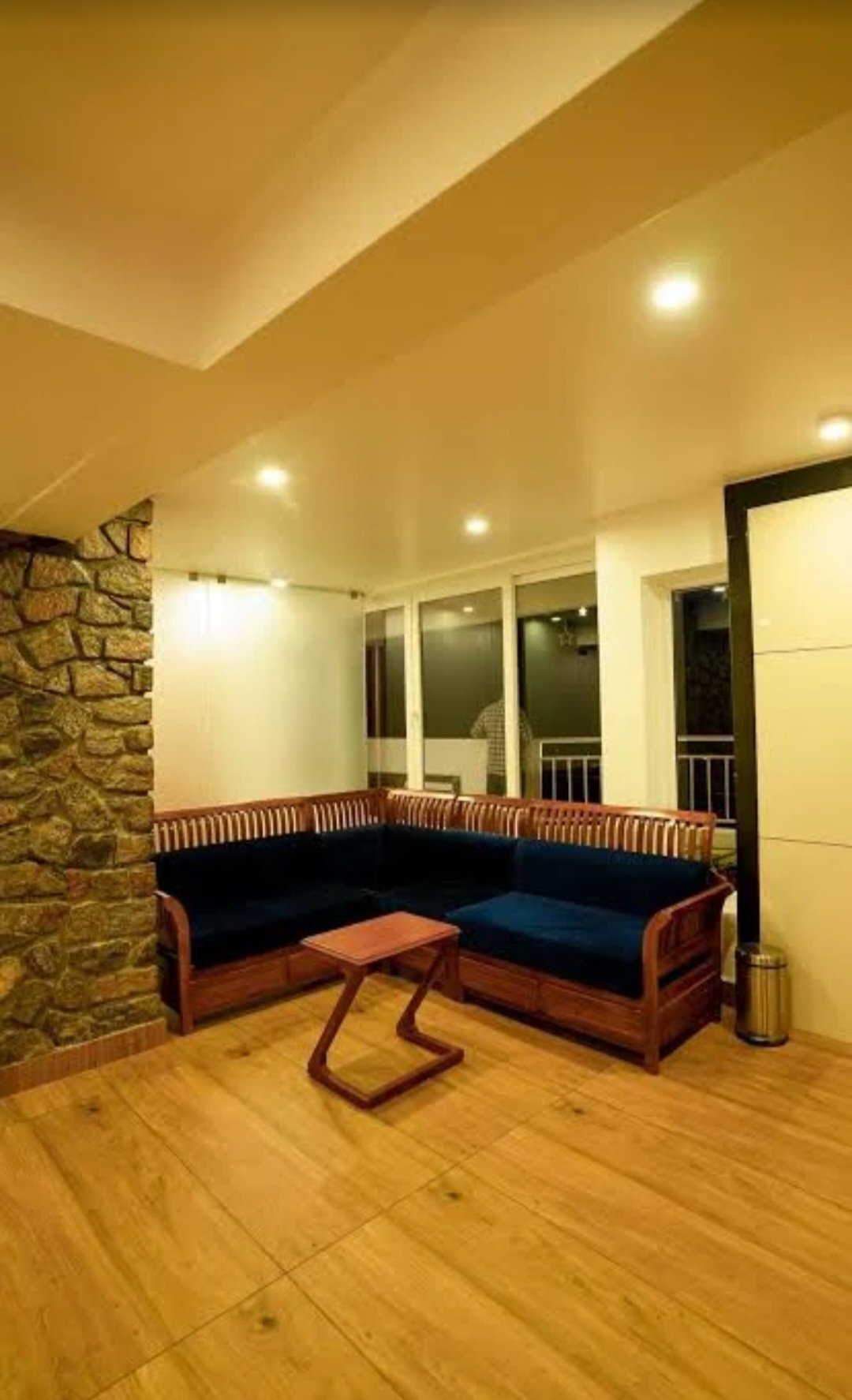 Carmel Top Resort in Nullatanni, Munnar, Kerala 685612 - photo 13