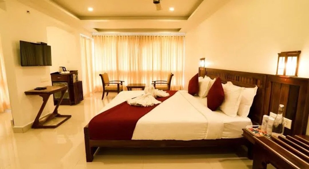 Carmel Top Resort in Nullatanni, Munnar, Kerala 685612 - photo 5