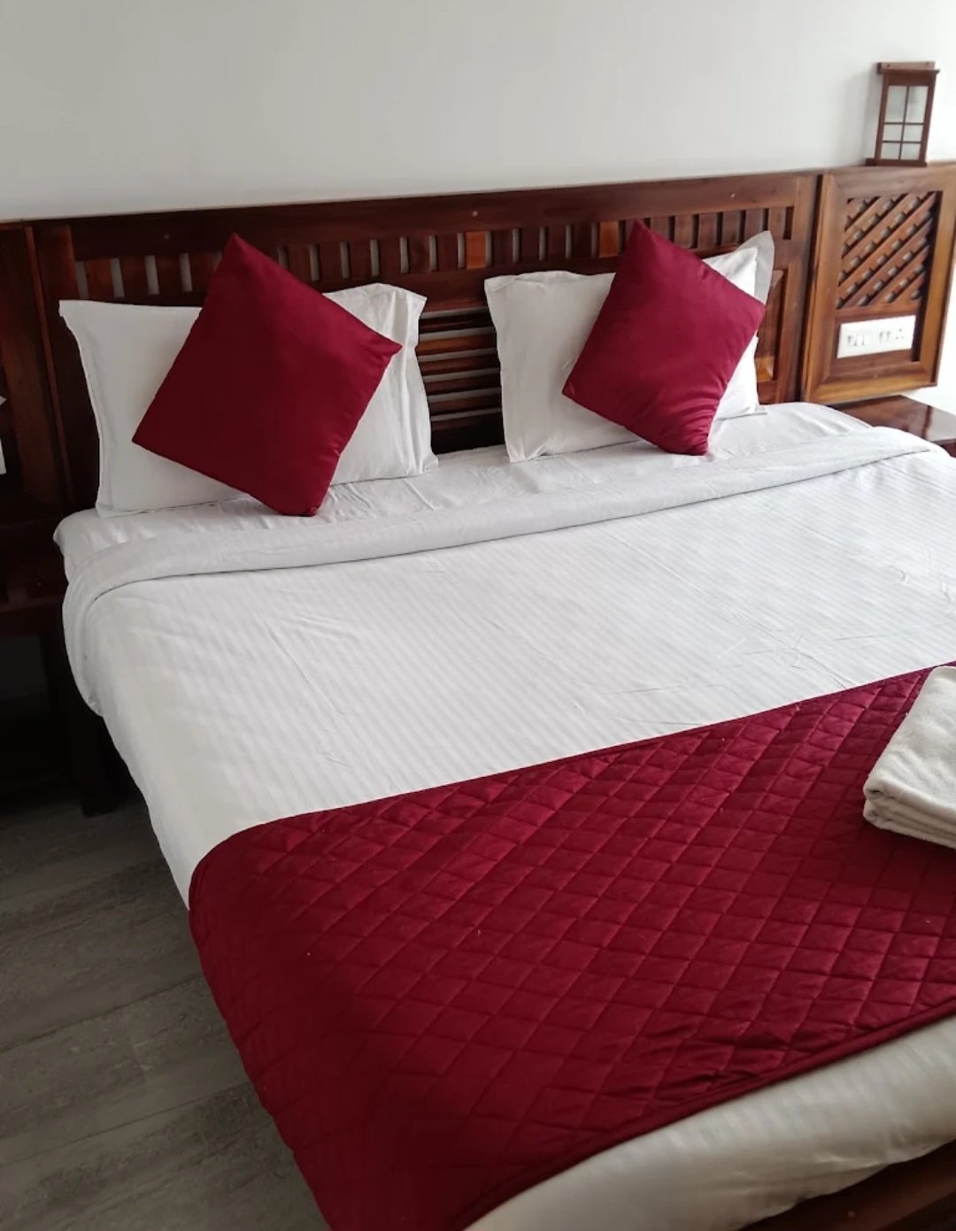 Carmel Top Resort in Nullatanni, Munnar, Kerala 685612 - photo 6