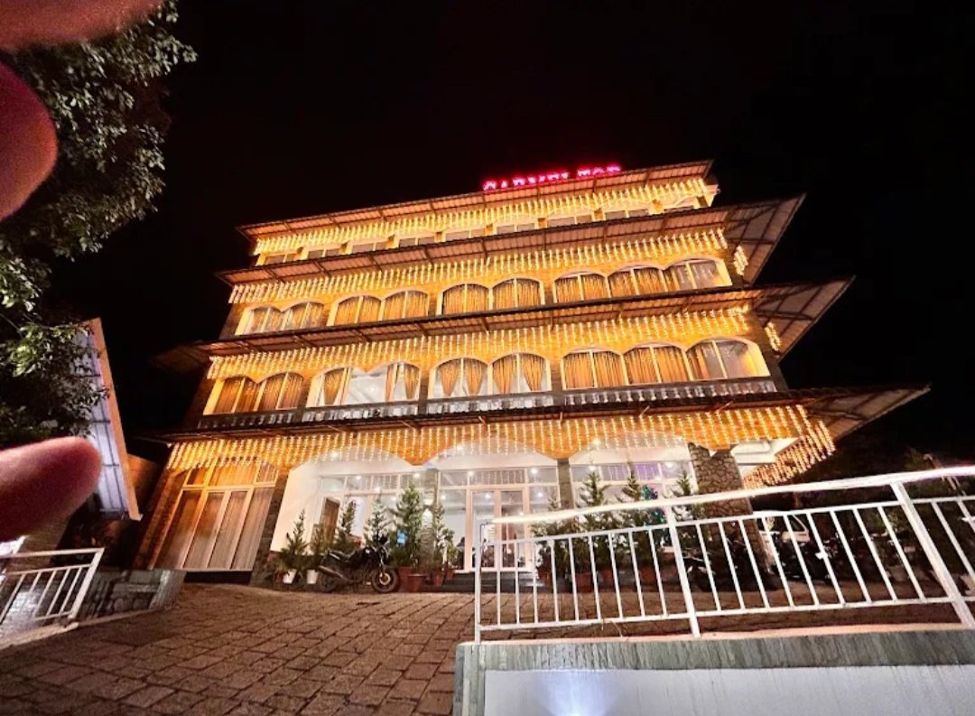 Carmel Top Resort in Nullatanni, Munnar, Kerala 685612 - photo 8