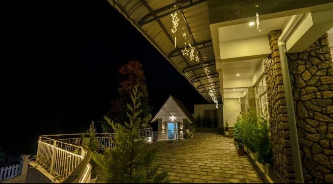 Carmel Top Resort in Nullatanni, Munnar, Kerala 685612 - photo 9
