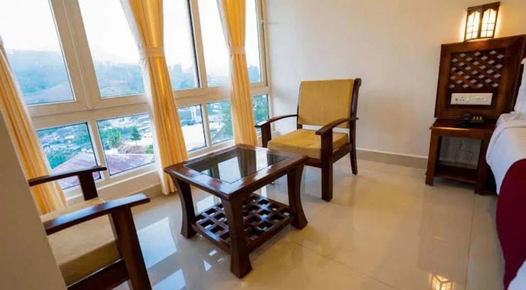 Carmel Top Resort in Nullatanni, Munnar, Kerala 685612 - photo 10
