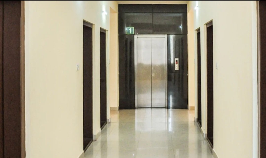 Ghala Heights - Hotel in Chittethukara in Kochi, Keralam 682037 - photo 3