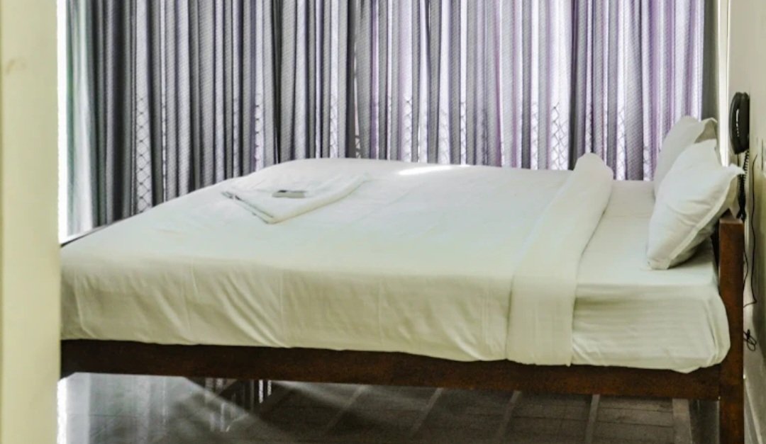 Ghala Heights - Hotel in Chittethukara in Kochi, Keralam 682037 - photo 12