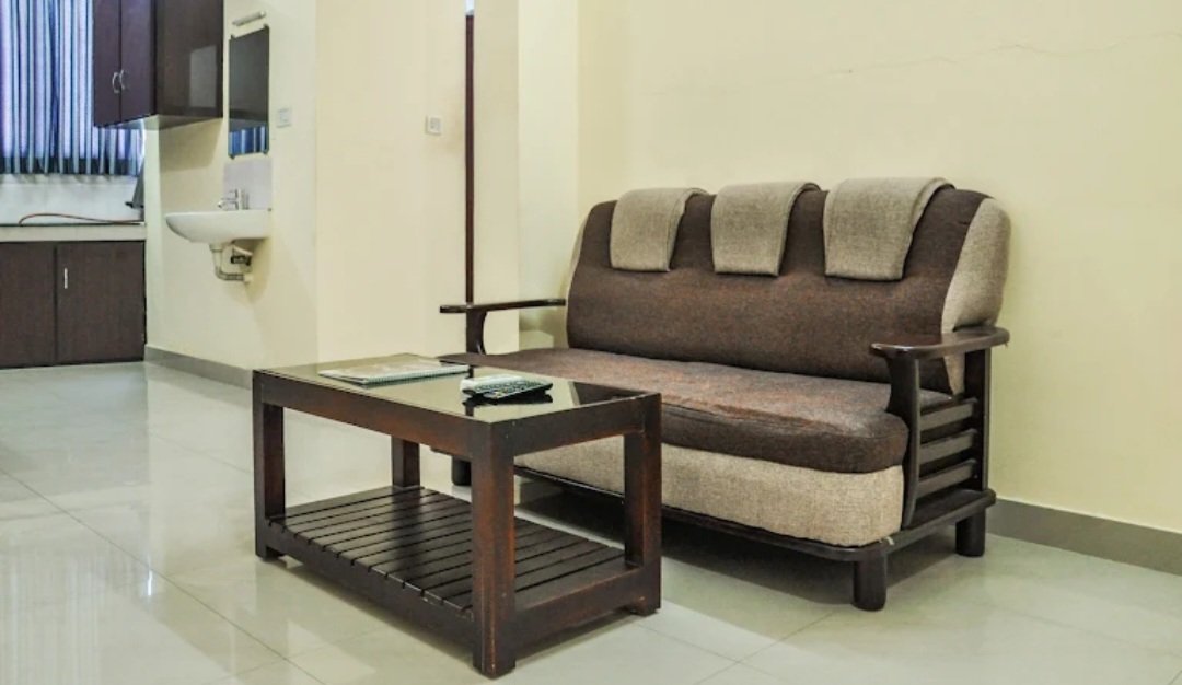 Ghala Heights - Hotel in Chittethukara in Kochi, Keralam 682037 - photo 13