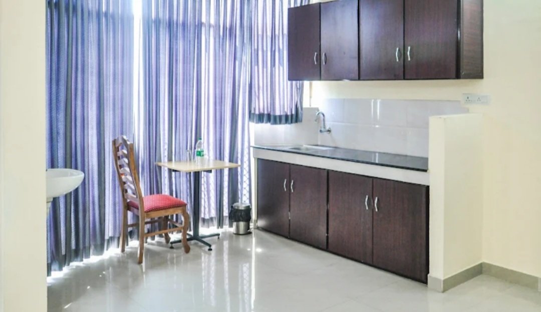 Ghala Heights - Hotel in Chittethukara in Kochi, Keralam 682037 - photo 14