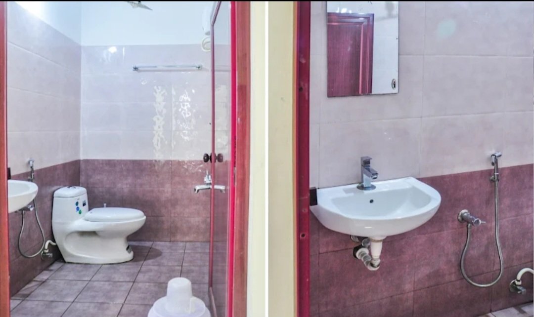 Ghala Heights - Hotel in Chittethukara in Kochi, Keralam 682037 - photo 15
