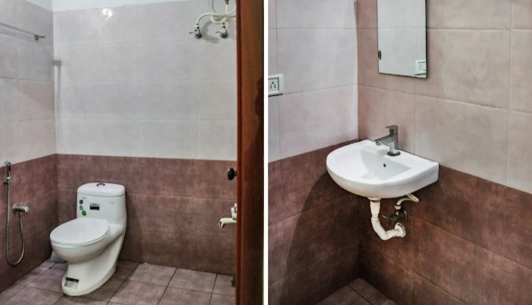 Ghala Heights - Hotel in Chittethukara in Kochi, Keralam 682037 - photo 4