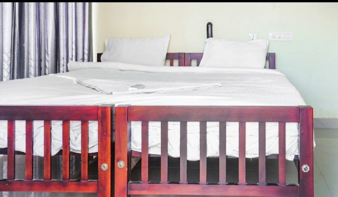 Ghala Heights - Hotel in Chittethukara in Kochi, Keralam 682037 - photo 8