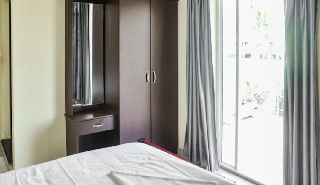 Ghala Heights - Hotel in Chittethukara in Kochi, Keralam 682037 - photo 10