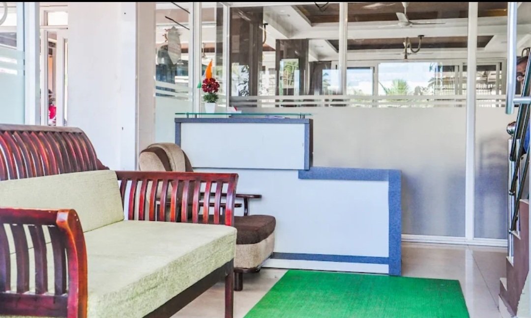 Ghala Heights - Hotel in Chittethukara in Kochi, Keralam 682037 - photo 11