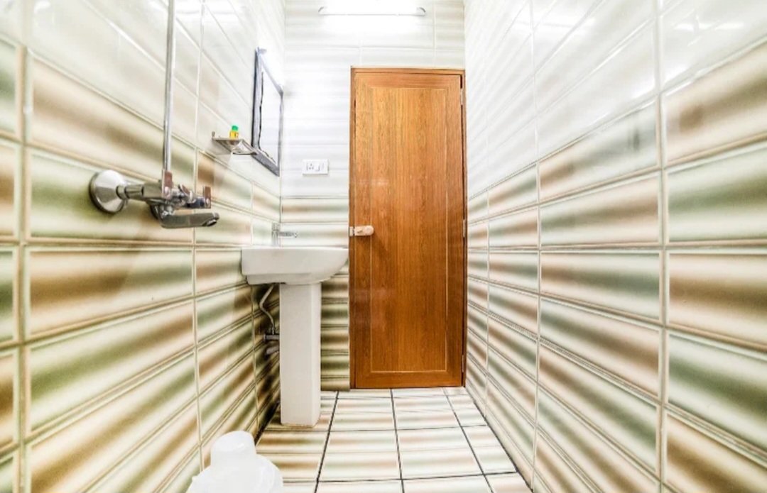 FabHotel Ghala Residency Inn in Choornikkara, Aluva, Keralam 683106 - photo 3