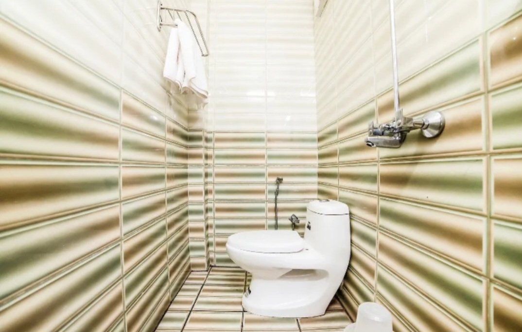 FabHotel Ghala Residency Inn in Choornikkara, Aluva, Keralam 683106 - photo 4