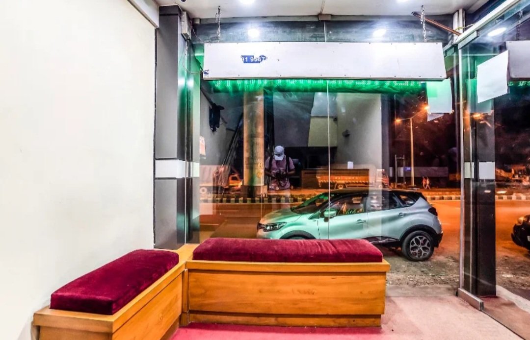 FabHotel Ghala Residency Inn in Choornikkara, Aluva, Keralam 683106 - photo 8