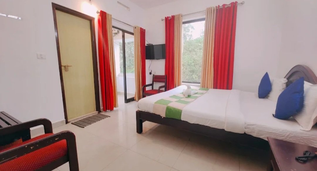 Lumino Karthika in Ikka Nagar, Munnar, Keralam 685612 - photo 3