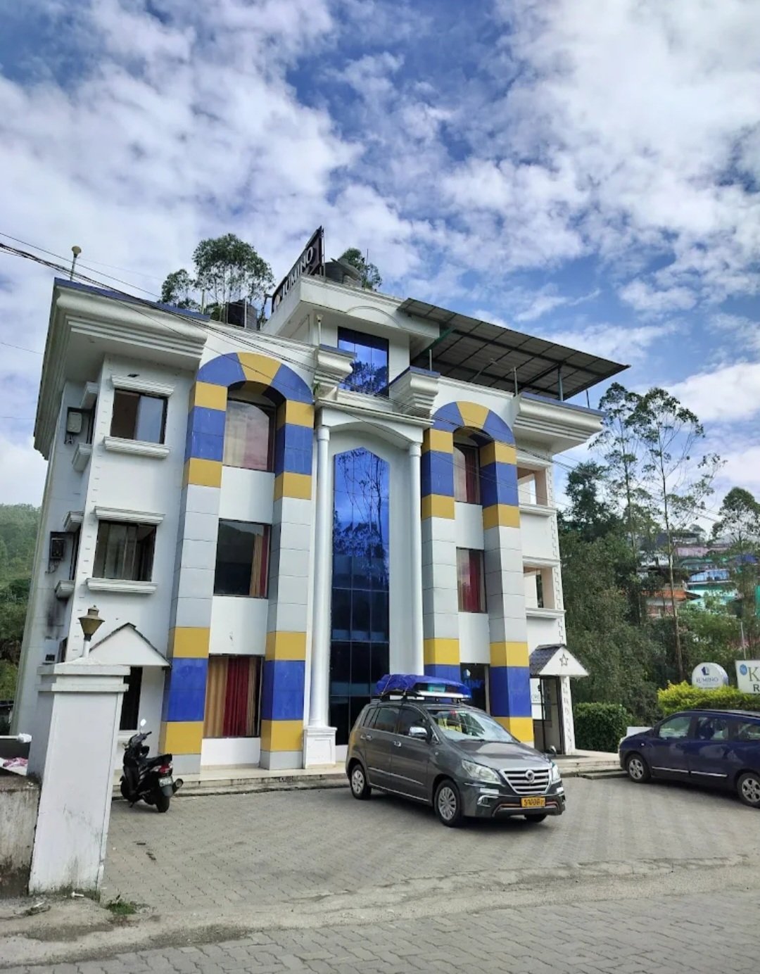 Lumino Karthika in Ikka Nagar, Munnar, Keralam 685612 - photo 14