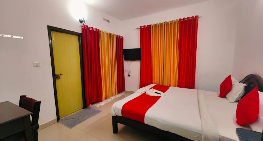 Lumino Karthika in Ikka Nagar, Munnar, Keralam 685612 - photo 6